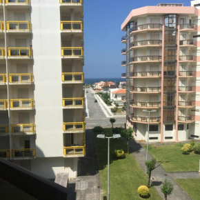 Отель Apartamento Praia da Amorosa  Виана-Ду-Каштелу